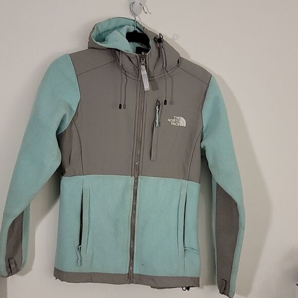 North Face  Ladies Jacket Size  Small - Picture 1 of 9